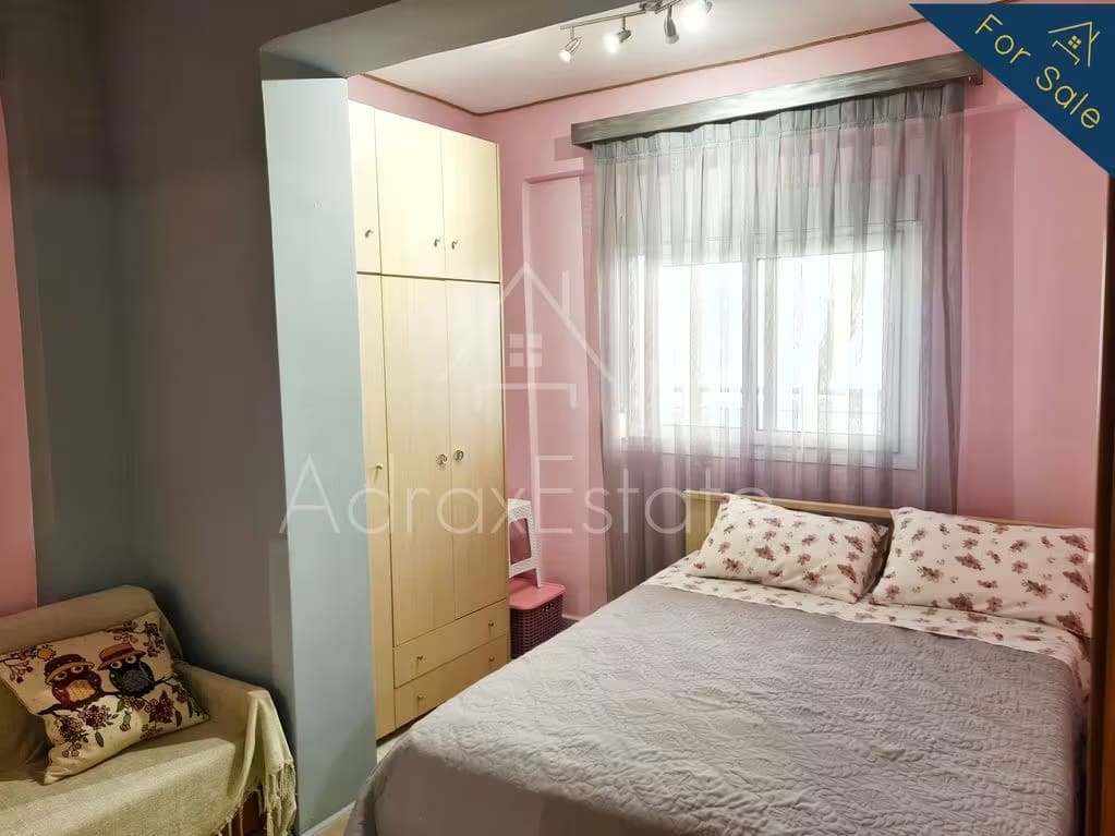 Διαμέρισμα 54τ.μ. στα Ψακούδια Χαλκιδικής - Image 30