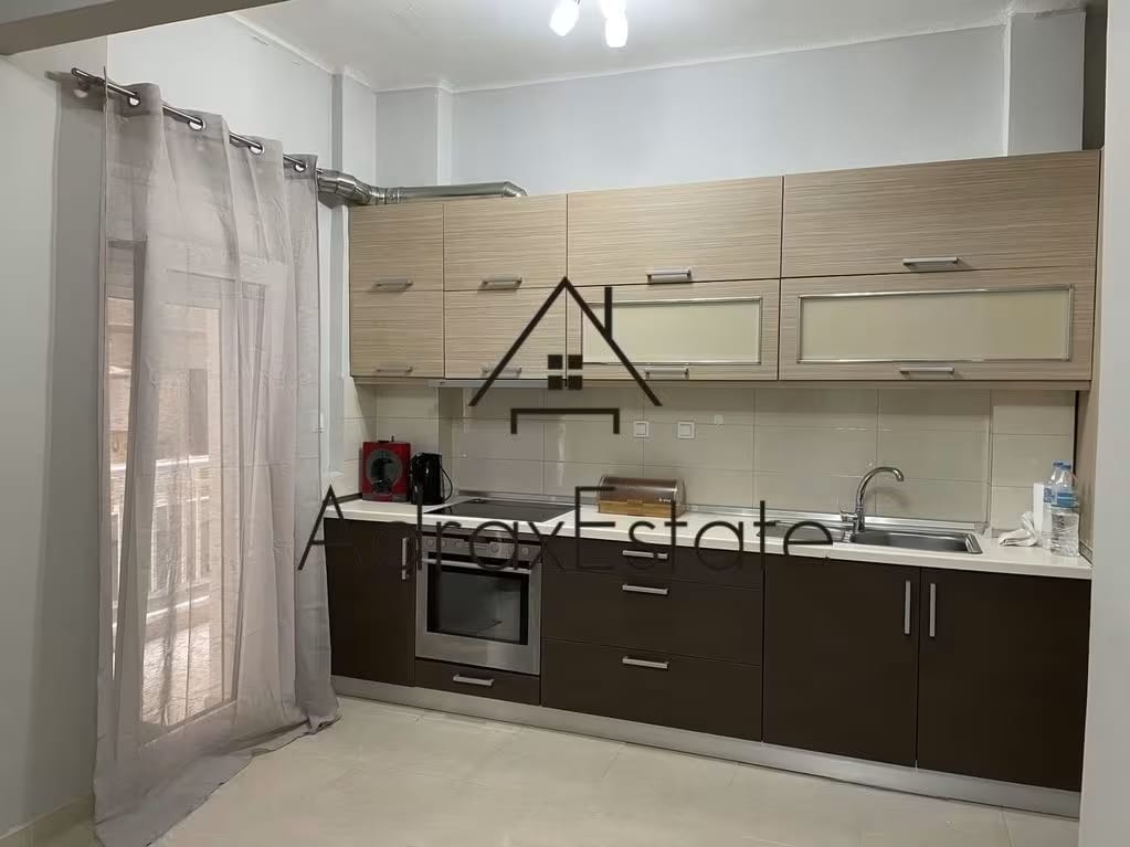 Διαμέρισμα 67τ.μ. στην Νέα Παραλία Θεσσαλονίκης — 1