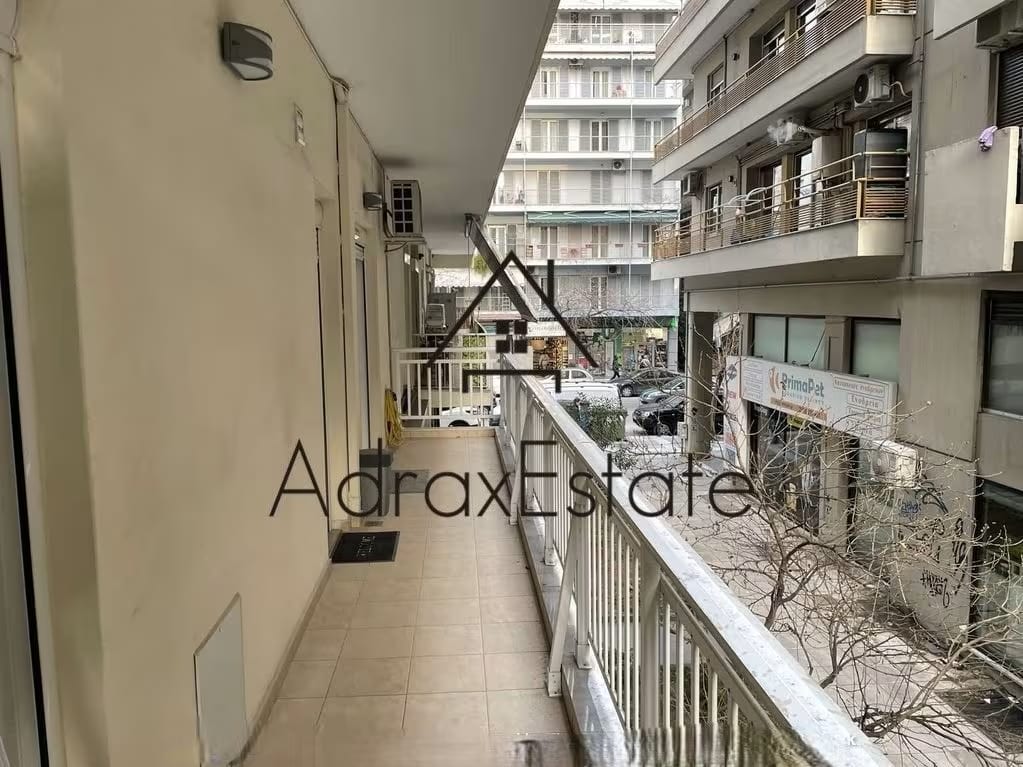 Διαμέρισμα 67τ.μ. στην Νέα Παραλία Θεσσαλονίκης - Image 9