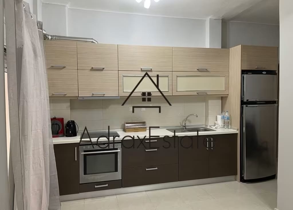Διαμέρισμα 67τ.μ. στην Νέα Παραλία Θεσσαλονίκης - Image 10