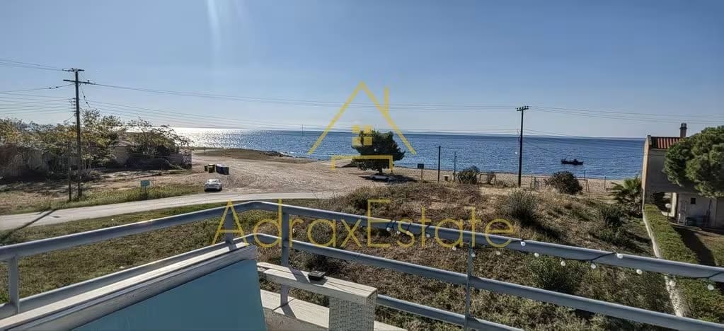 Διαμέρισμα 66τ.μ. στις Καλύβες Χαλκιδικής - Image 20