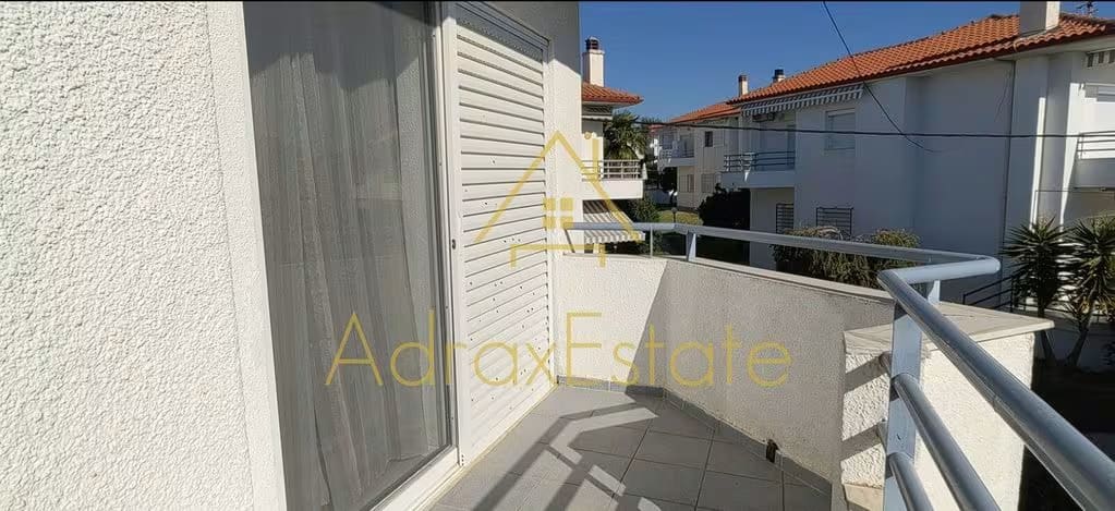 Διαμέρισμα 66τ.μ. στις Καλύβες Χαλκιδικής - Image 21