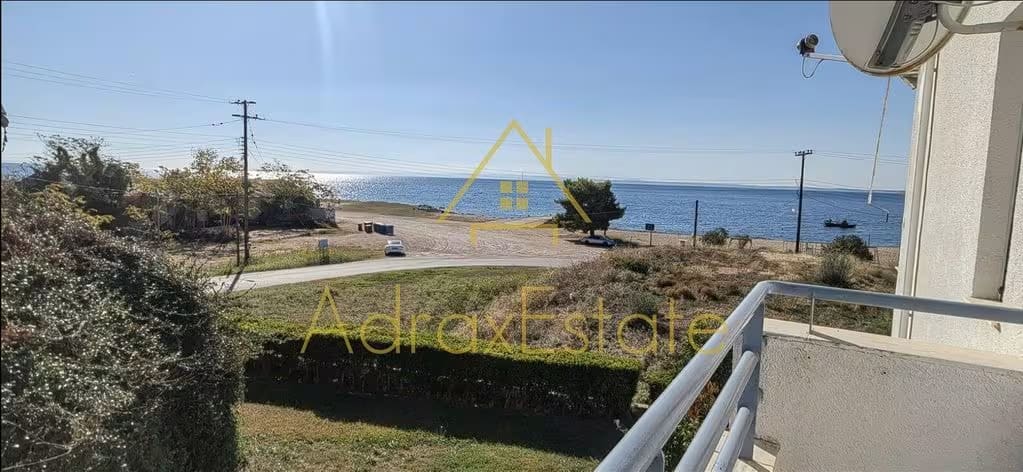 Διαμέρισμα 66τ.μ. στις Καλύβες Χαλκιδικής - Image 22