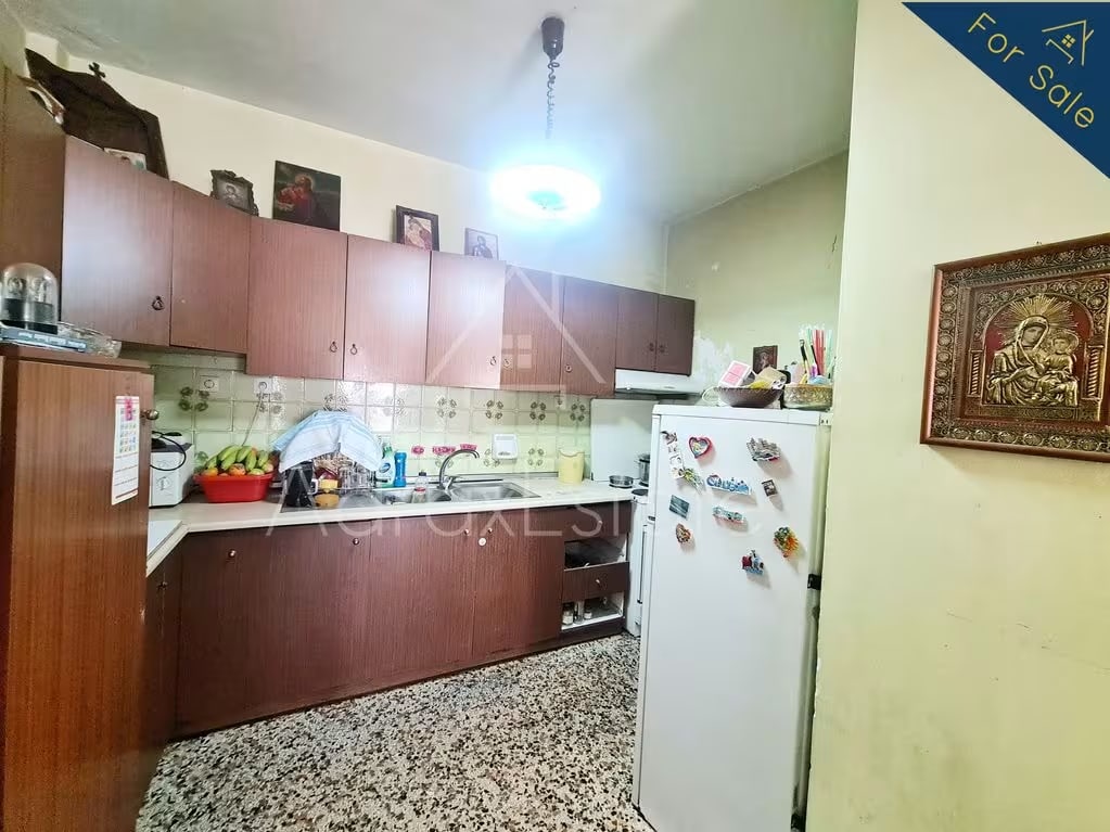 Διαμέρισμα 110τ.μ. στον Πολύγυρο Χαλκιδικής! - Image 12