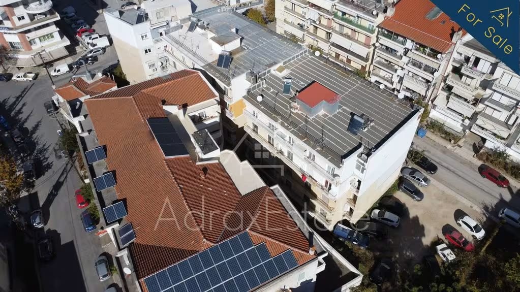Διαμέρισμα 110τ.μ. στον Πολύγυρο Χαλκιδικής! - Image 15