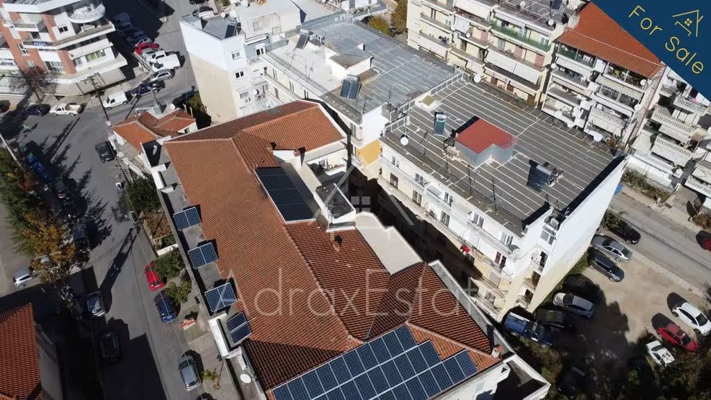 Διαμέρισμα 110τ.μ. στον Πολύγυρο Χαλκιδικής! - Image 16