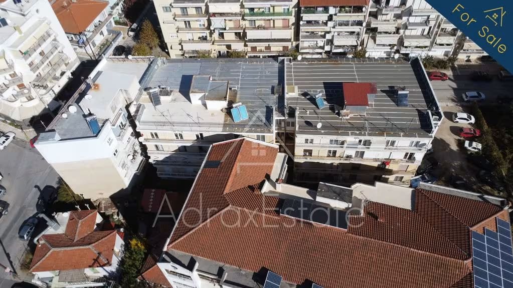 Διαμέρισμα 110τ.μ. στον Πολύγυρο Χαλκιδικής! - Image 21