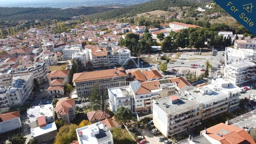 Διαμέρισμα 110τ.μ. στον Πολύγυρο Χαλκιδικής! - Image 22