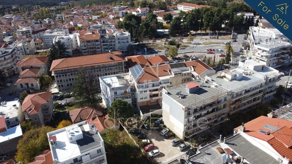 Διαμέρισμα 110τ.μ. στον Πολύγυρο Χαλκιδικής! - Image 23