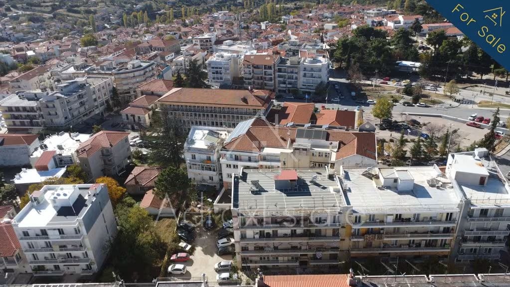Διαμέρισμα 110τ.μ. στον Πολύγυρο Χαλκιδικής! - Image 24