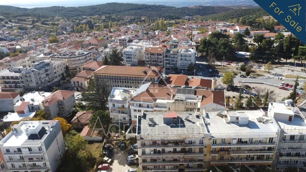 Διαμέρισμα 110τ.μ. στον Πολύγυρο Χαλκιδικής! - Image 25