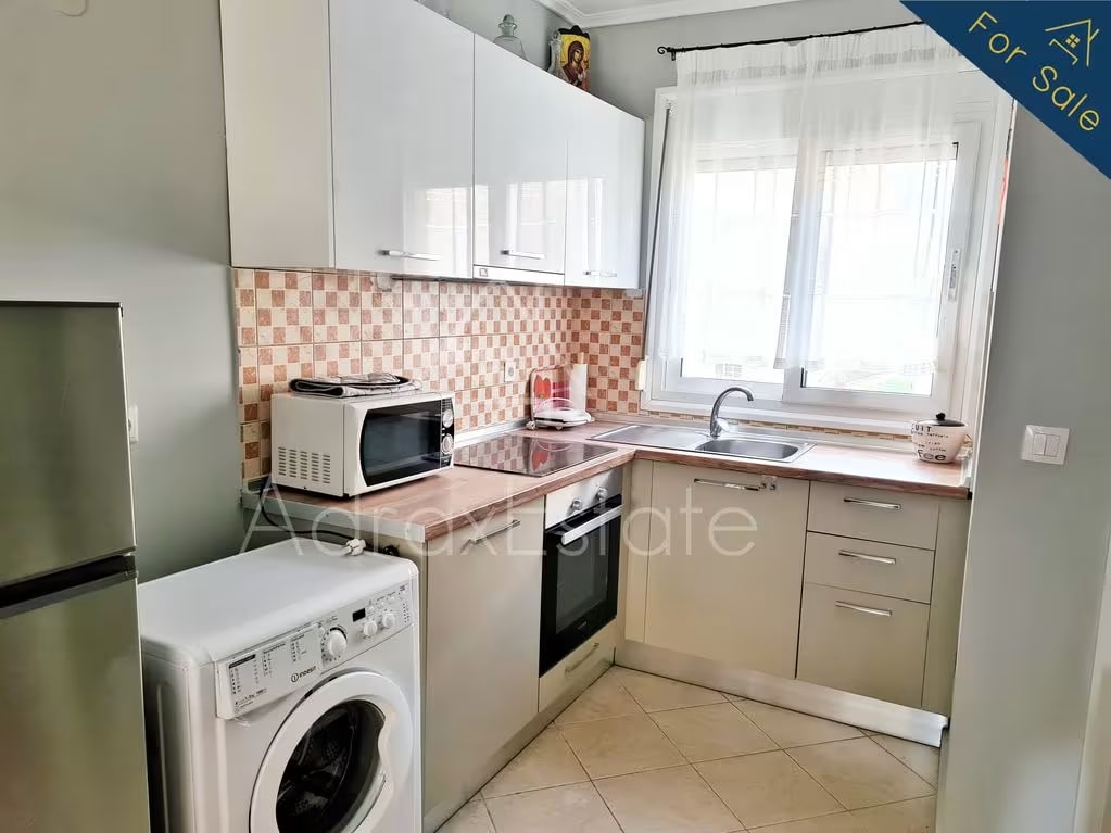 Μεζονέτα 66τ.μ. με θέα θάλασσα στα Ψακούδια Χαλκιδικής! - Image 10