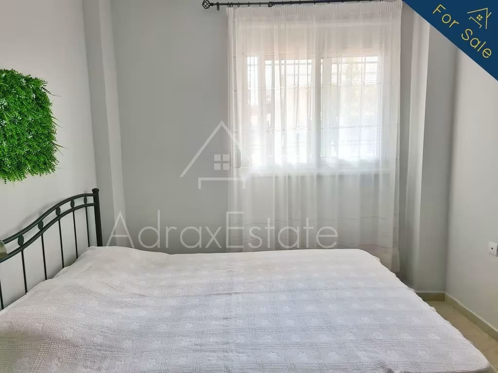 Μεζονέτα 66τ.μ. με θέα θάλασσα στα Ψακούδια Χαλκιδικής! - Image 15