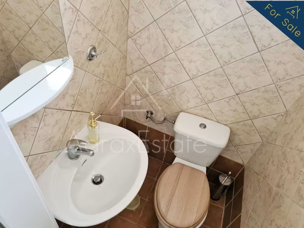 Μεζονέτα 66τ.μ. με θέα θάλασσα στα Ψακούδια Χαλκιδικής! - Image 18