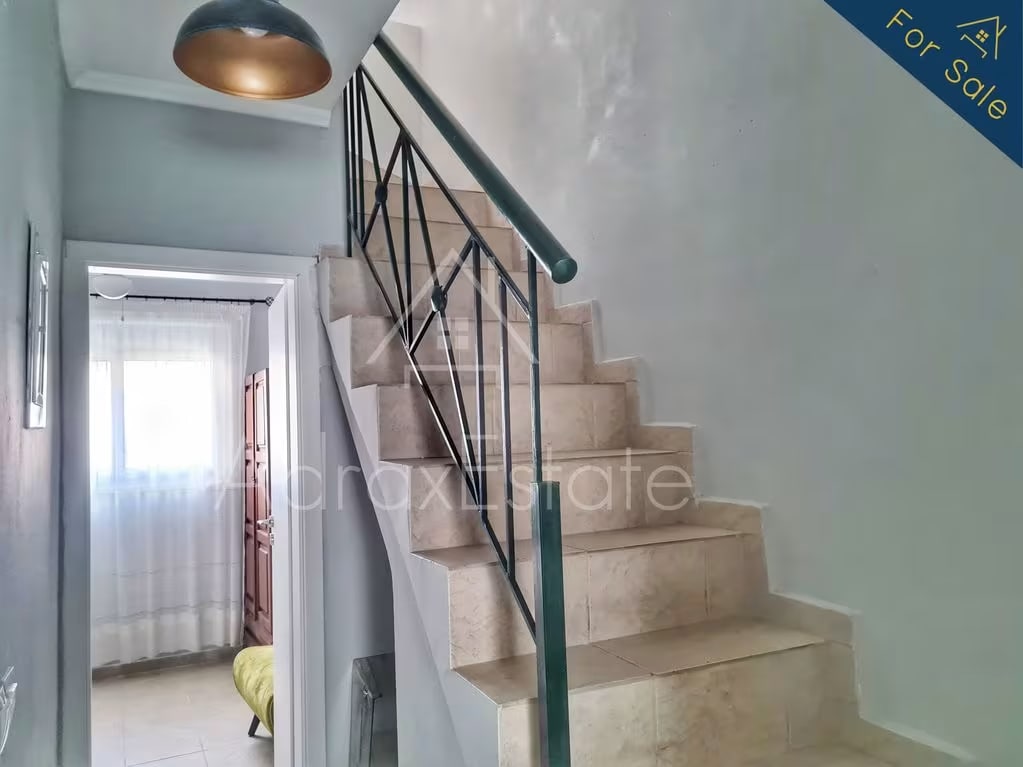 Μεζονέτα 66τ.μ. με θέα θάλασσα στα Ψακούδια Χαλκιδικής! - Image 19