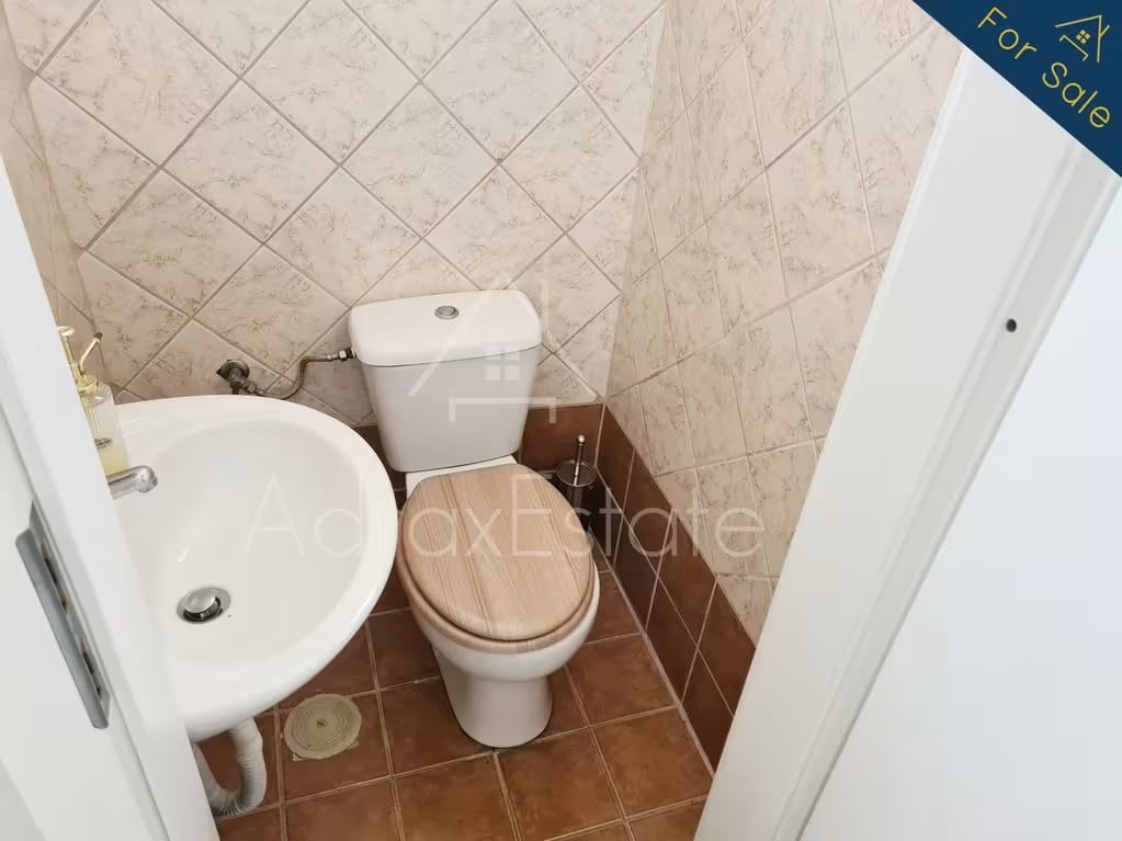 Μεζονέτα 66τ.μ. με θέα θάλασσα στα Ψακούδια Χαλκιδικής! - Image 29