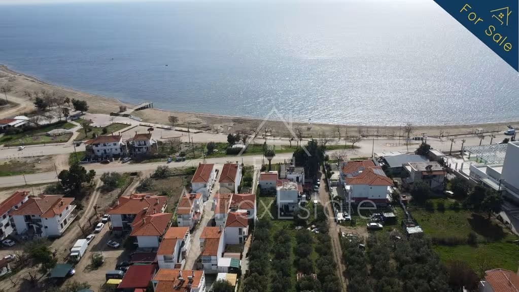 Οικόπεδο 905,50τ.μ. στα Ψακούδια Χαλκιδικής! - Image 6