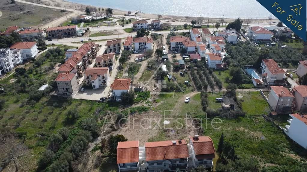 Οικόπεδο 905,50τ.μ. στα Ψακούδια Χαλκιδικής! - Image 9