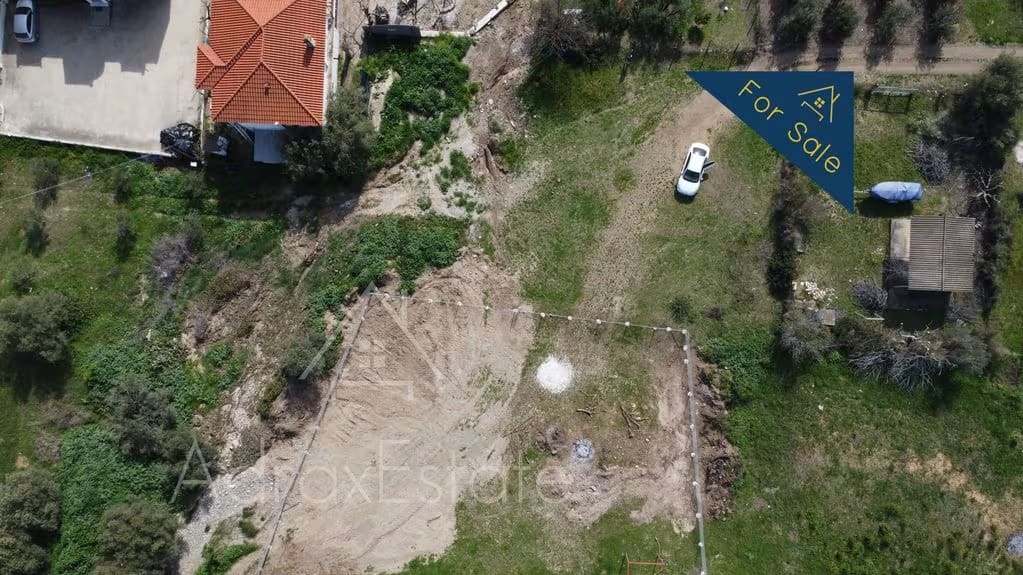 Οικόπεδο 905,50τ.μ. στα Ψακούδια Χαλκιδικής! - Image 13