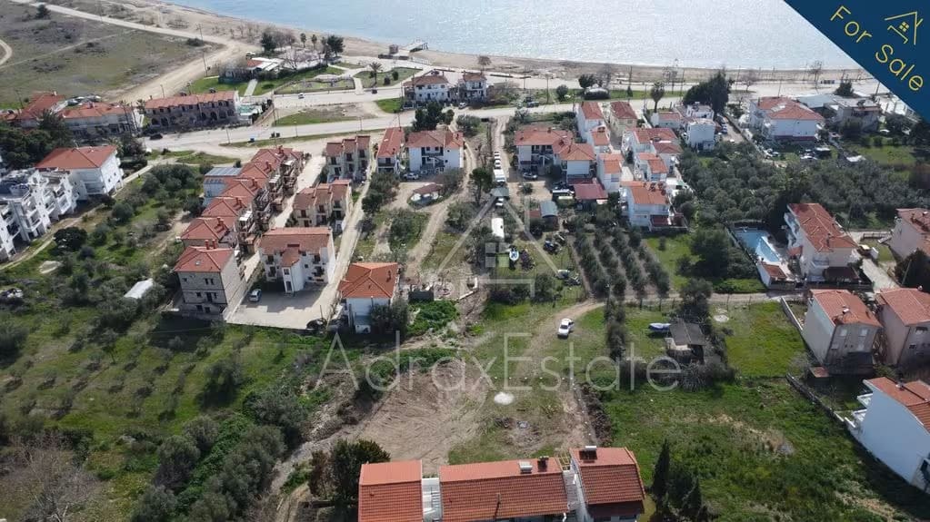 Οικόπεδο 905,50τ.μ. στα Ψακούδια Χαλκιδικής! - Image 14