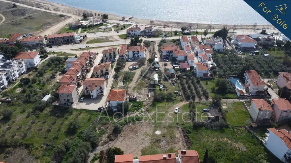 Οικόπεδο 905,50τ.μ. στα Ψακούδια Χαλκιδικής! - Image 16