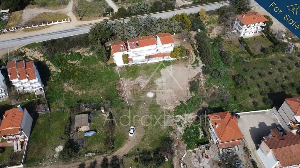 Οικόπεδο 905,50τ.μ. στα Ψακούδια Χαλκιδικής! - Image 17