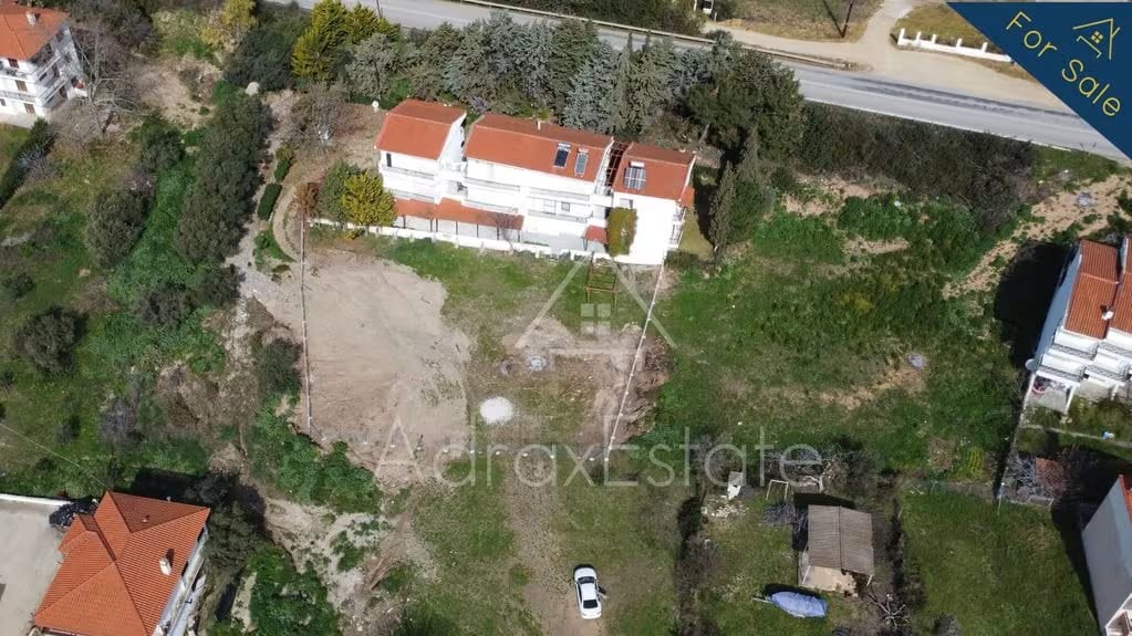 Οικόπεδο 905,50τ.μ. στα Ψακούδια Χαλκιδικής! - Image 18