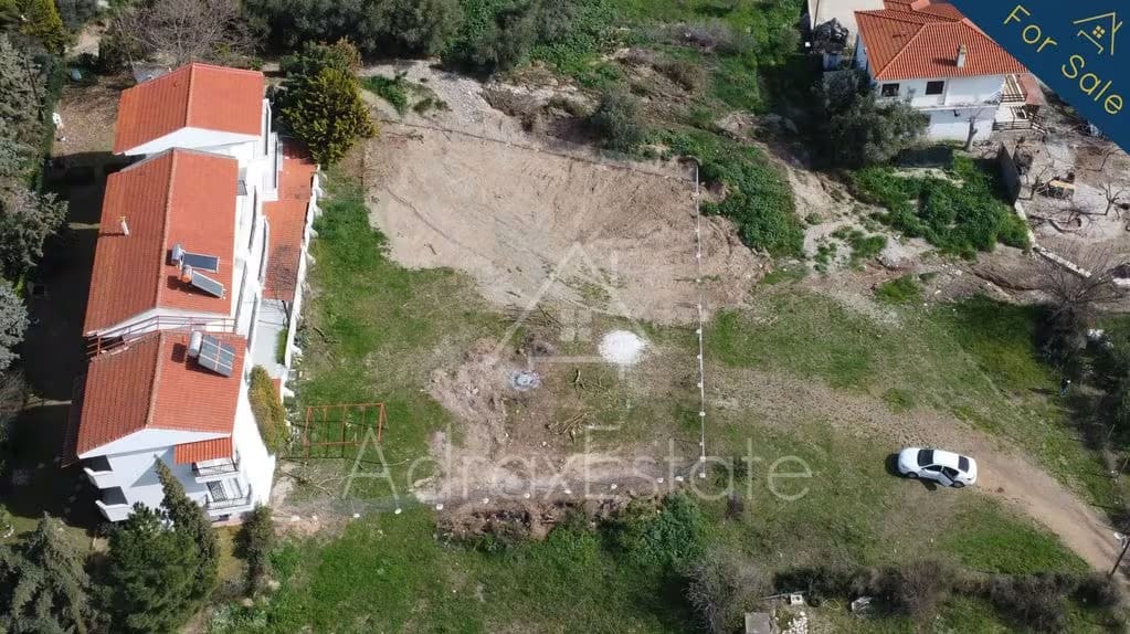 Οικόπεδο 905,50τ.μ. στα Ψακούδια Χαλκιδικής! - Image 19