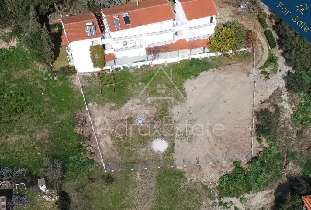 Οικόπεδο 905,50τ.μ. στα Ψακούδια Χαλκιδικής! - Image 20