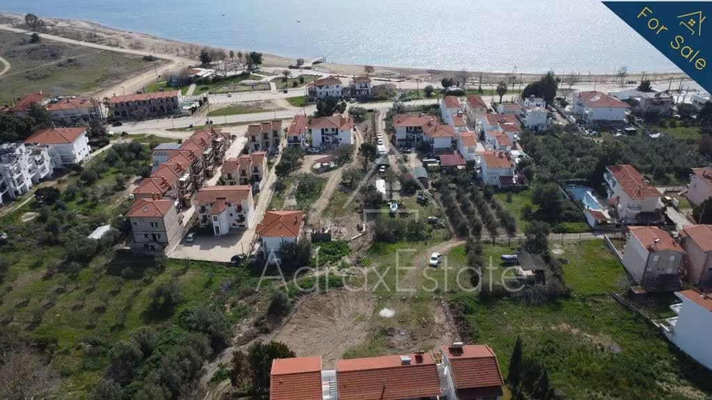 Οικόπεδο 905,50τ.μ. στα Ψακούδια Χαλκιδικής! - Image 21