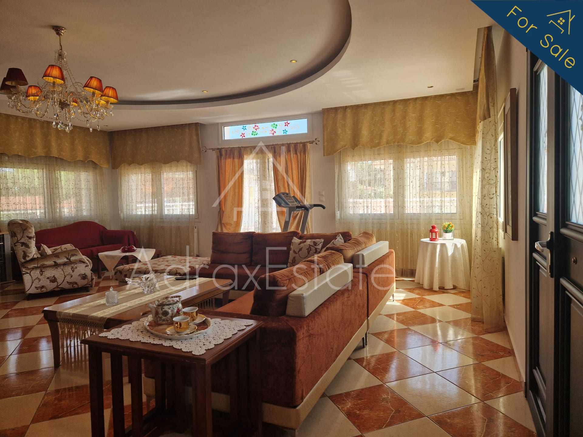 Κτίριο συνολικής επιφάνειας 452 τ.μ. στην Τρίγλια Χαλκιδικής! - Image 3