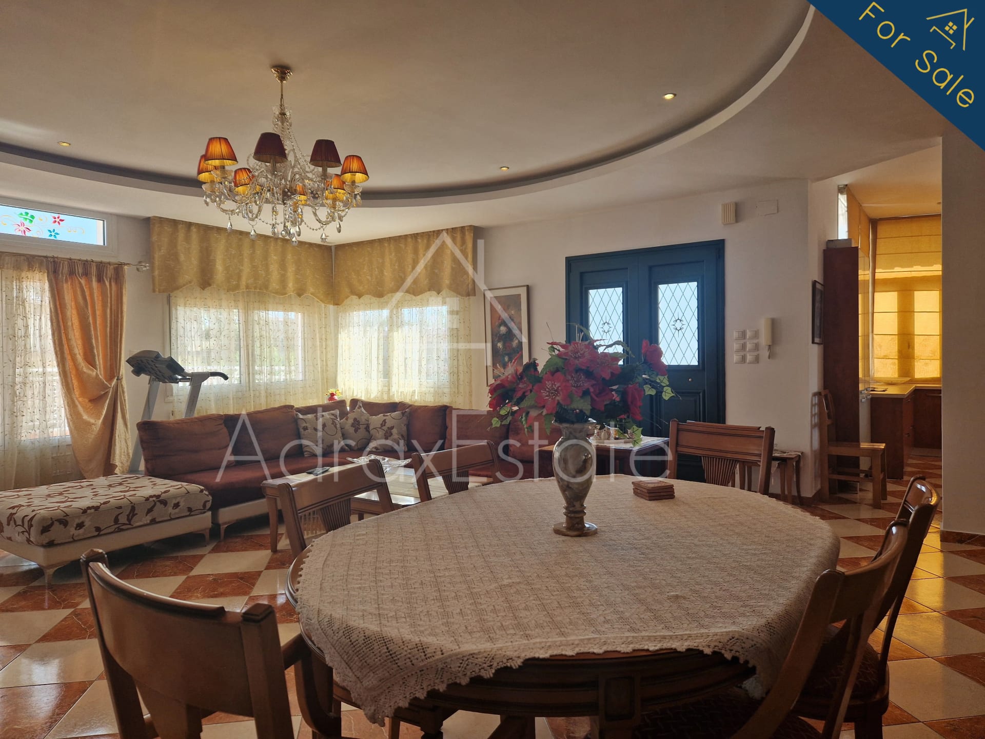 Κτίριο συνολικής επιφάνειας 452 τ.μ. στην Τρίγλια Χαλκιδικής! - Image 8