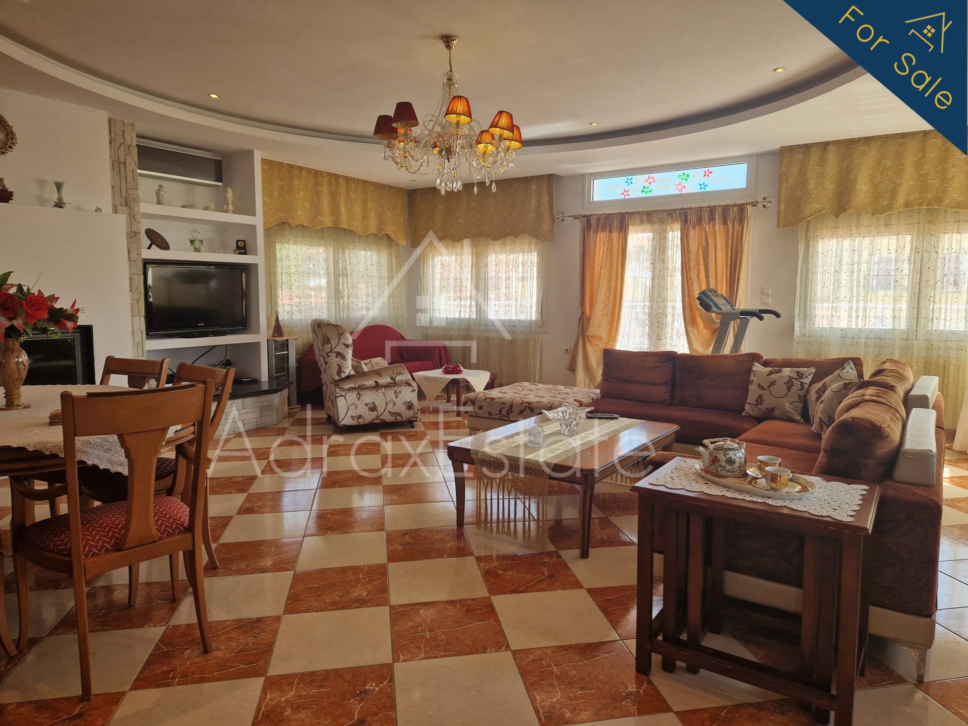 Κτίριο συνολικής επιφάνειας 452 τ.μ. στην Τρίγλια Χαλκιδικής! - Image 11