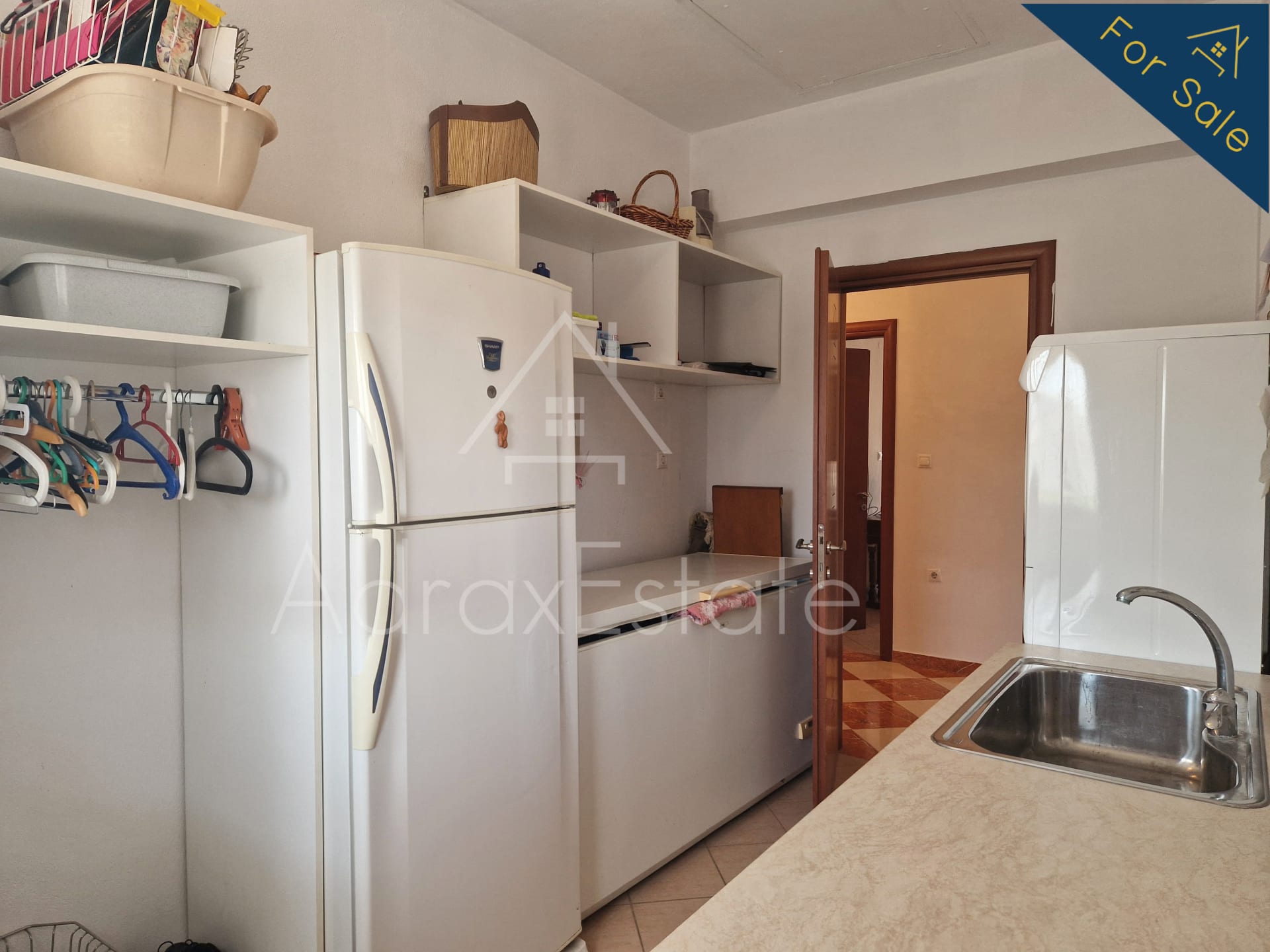 Κτίριο συνολικής επιφάνειας 452 τ.μ. στην Τρίγλια Χαλκιδικής! - Image 17