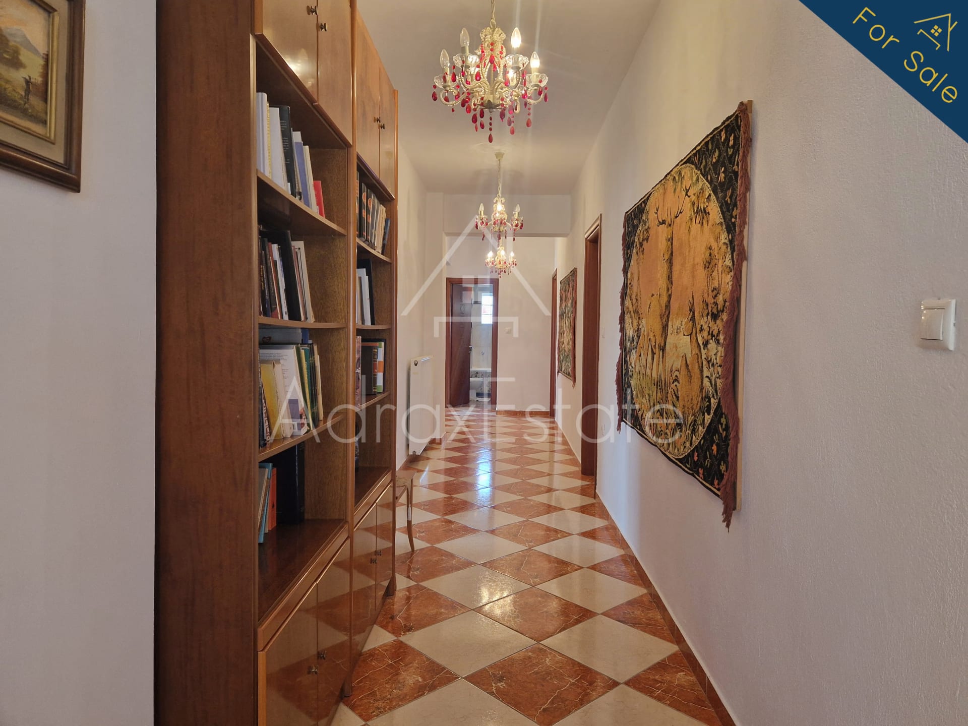Κτίριο συνολικής επιφάνειας 452 τ.μ. στην Τρίγλια Χαλκιδικής! - Image 23