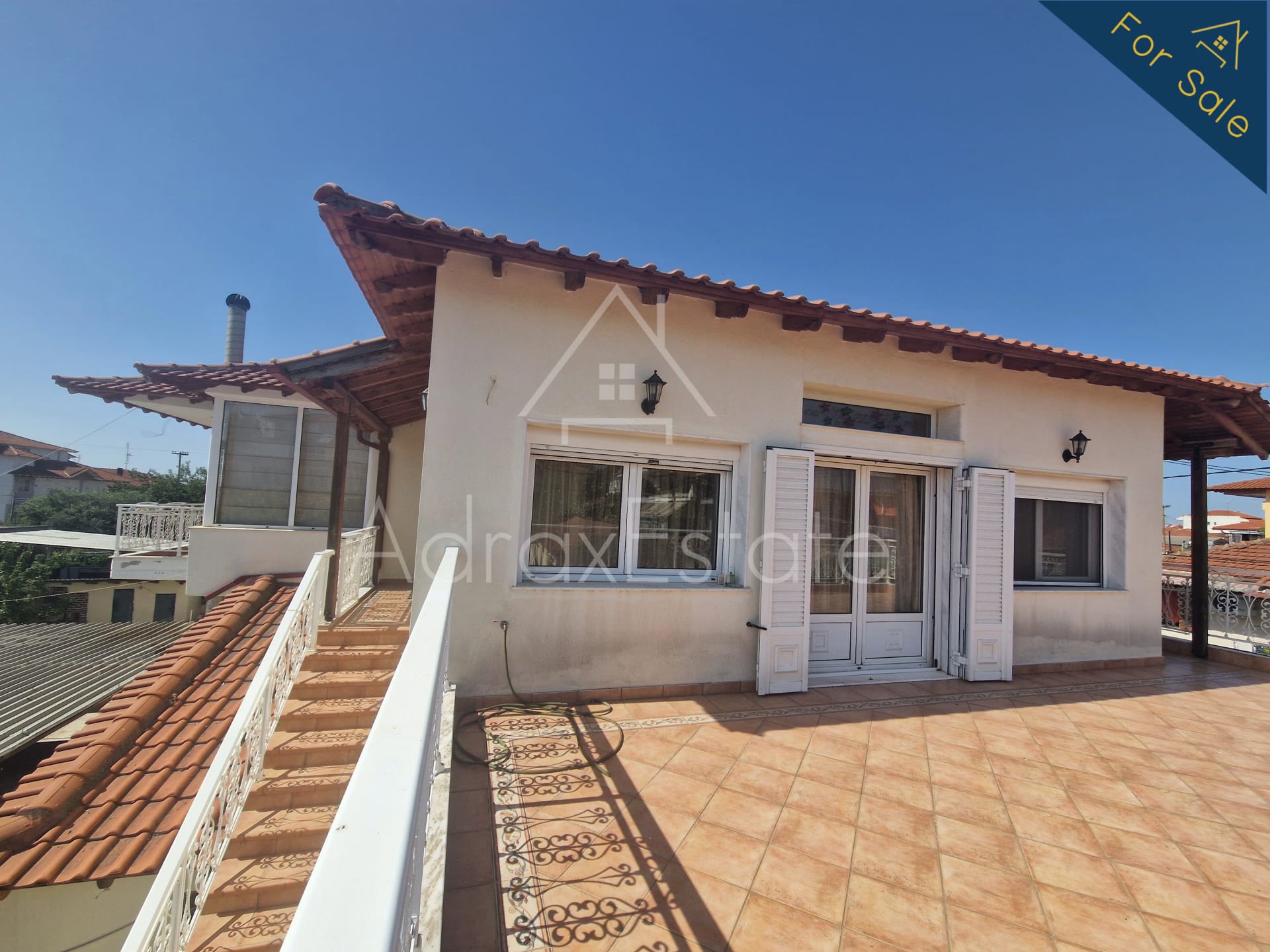 Κτίριο συνολικής επιφάνειας 452 τ.μ. στην Τρίγλια Χαλκιδικής! - Image 56