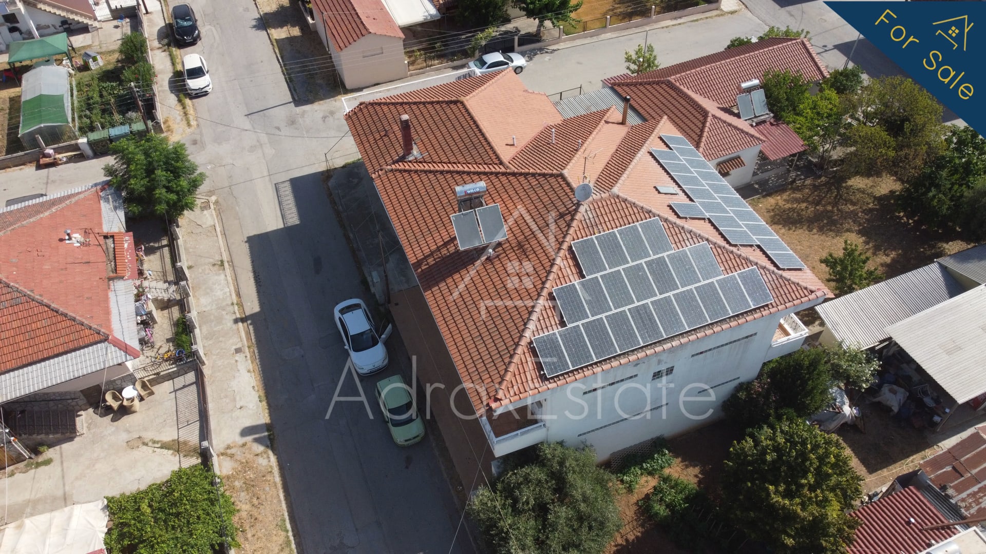 Κτίριο συνολικής επιφάνειας 452 τ.μ. στην Τρίγλια Χαλκιδικής! - Image 73