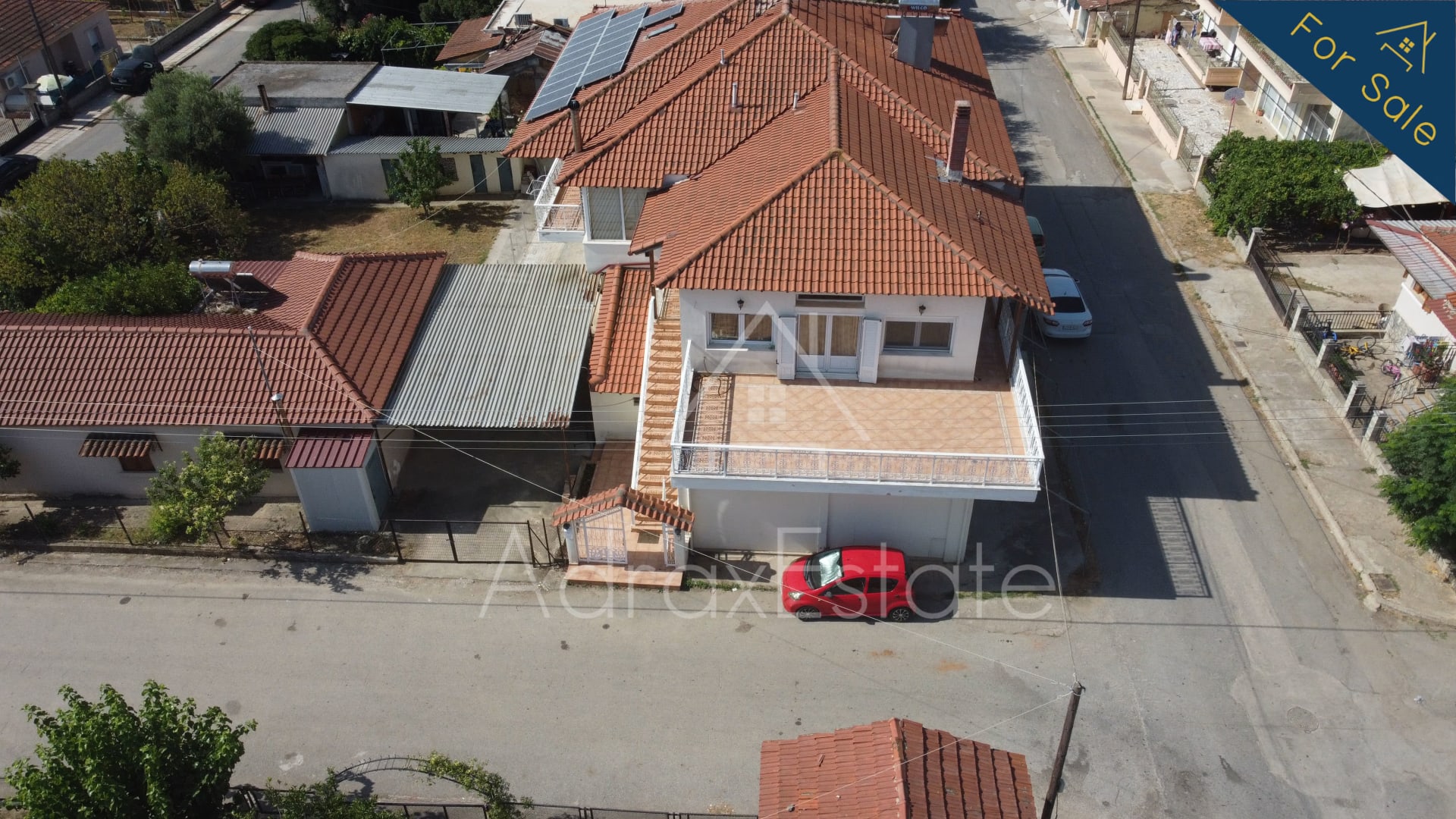 Κτίριο συνολικής επιφάνειας 452 τ.μ. στην Τρίγλια Χαλκιδικής! - Image 75