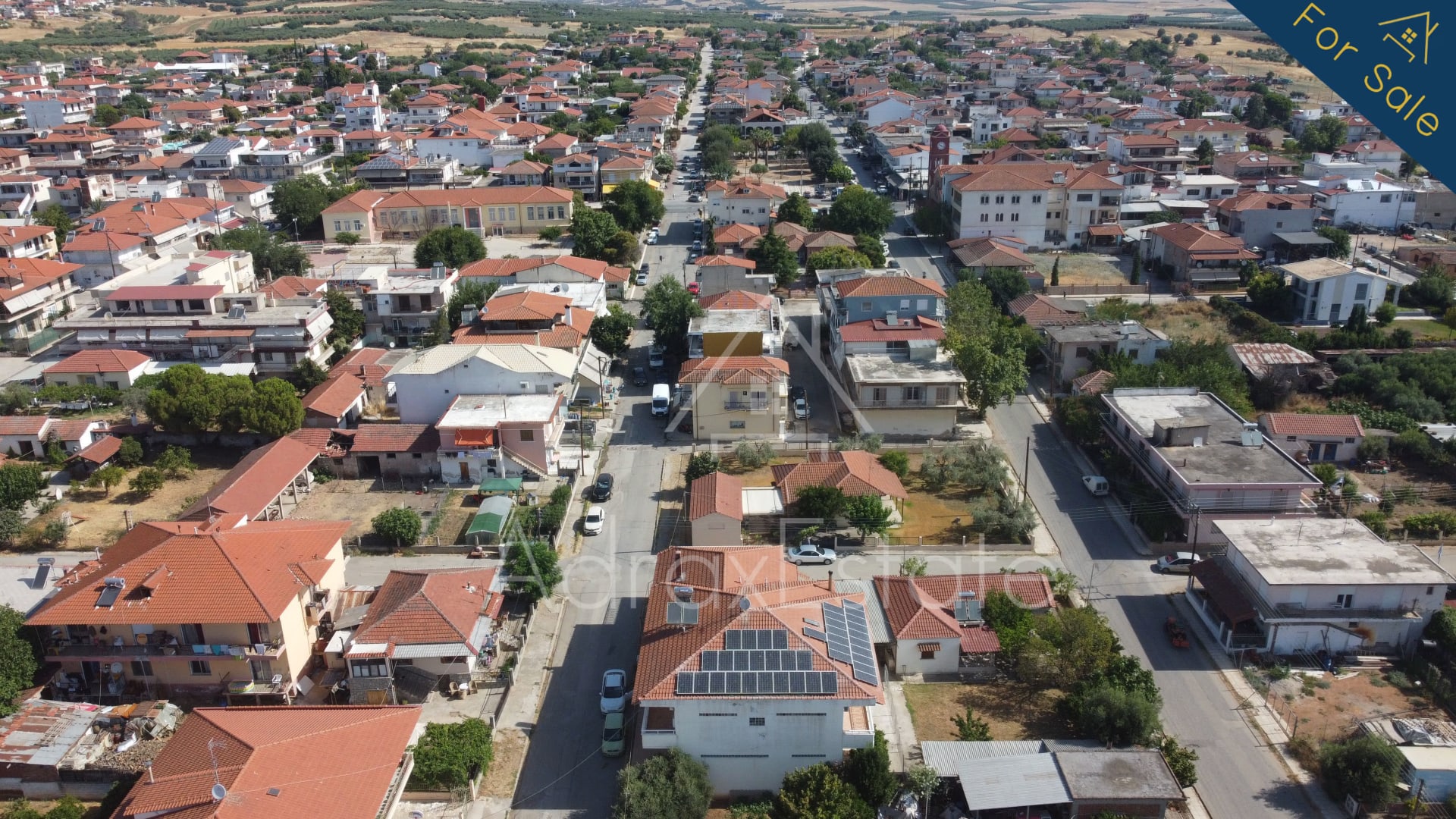 Κτίριο συνολικής επιφάνειας 452 τ.μ. στην Τρίγλια Χαλκιδικής! - Image 76