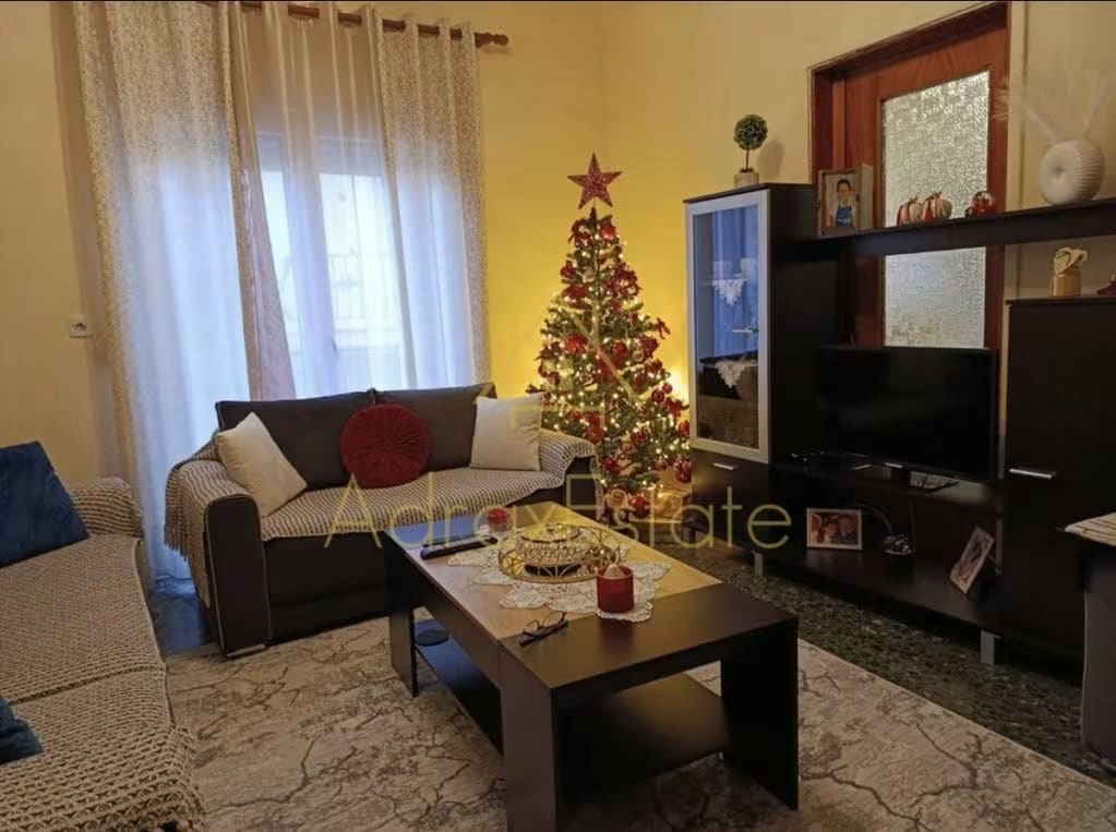 Διαμέρισμα 72,25τ.μ. στην Ορμύλια Χαλκιδικής! — 1