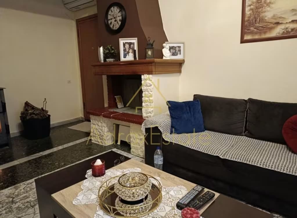 Διαμέρισμα 72,25τ.μ. στην Ορμύλια Χαλκιδικής! - Image 6