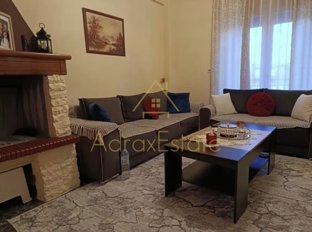 Διαμέρισμα 72,25τ.μ. στην Ορμύλια Χαλκιδικής! - Image 8