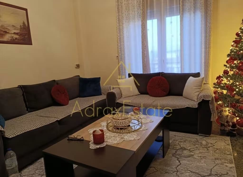 Διαμέρισμα 72,25τ.μ. στην Ορμύλια Χαλκιδικής! - Image 9