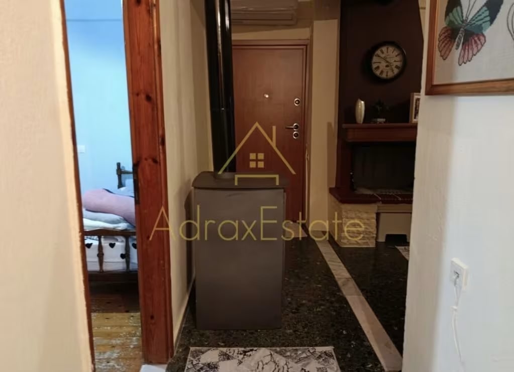 Διαμέρισμα 72,25τ.μ. στην Ορμύλια Χαλκιδικής! - Image 12