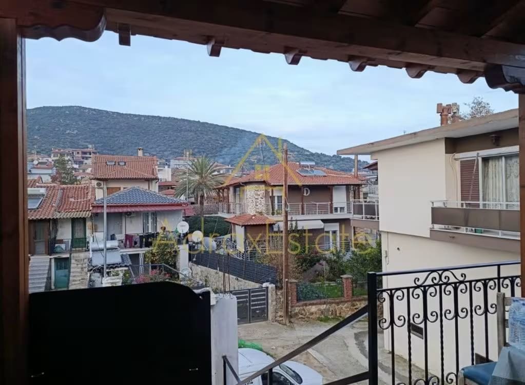Διαμέρισμα 72,25τ.μ. στην Ορμύλια Χαλκιδικής! - Image 17