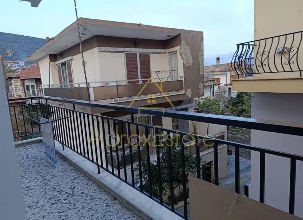 Διαμέρισμα 72,25τ.μ. στην Ορμύλια Χαλκιδικής! - Image 18
