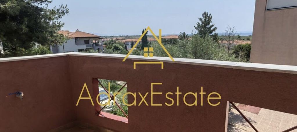 Μεζονέτα 70τ.μ. με θέα θάλασσα στα Ψακούδια Χλκιδικής! - Image 28