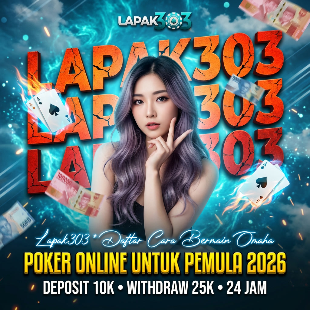 Lapak303