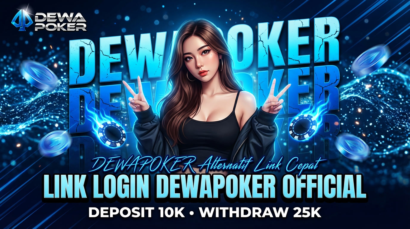 DEWAPOKER