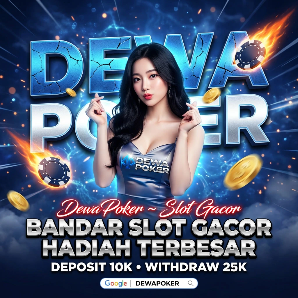 DewaPoker